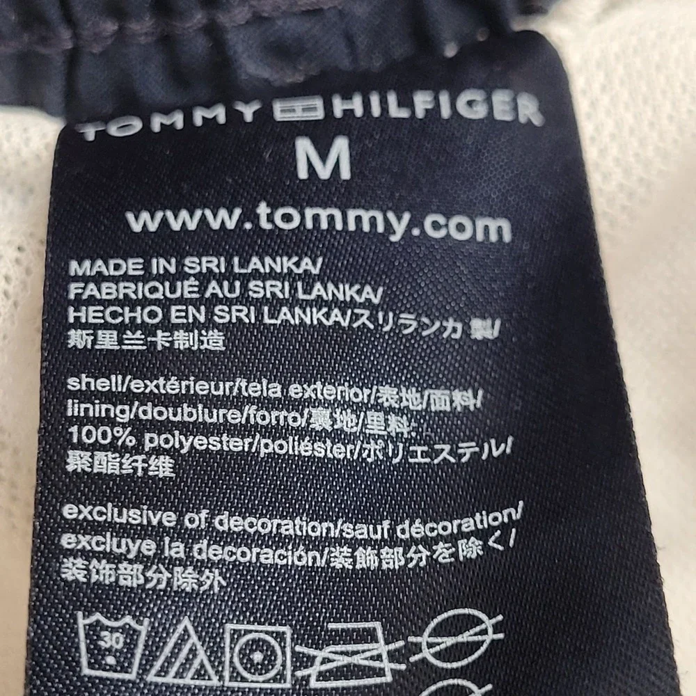 Tommy Hilfiger tommy hilfiger